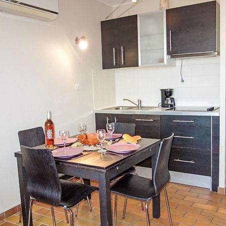Apartment Les Aigues Marines-62 By Interhome Saint-Cyr-sur-Mer Bagian luar foto